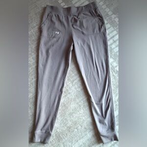 Youth Under Armour joggers